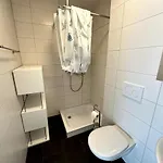 Helles Mit Weitblick, Doppelbett, Zentrumsnah Lejlighed Aschaffenburg
