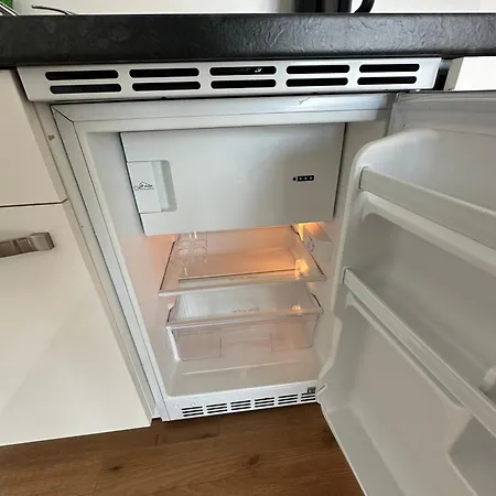 Modernes - Würzburger Straße, Apartment *